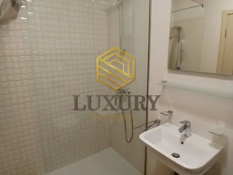 Rent, one bedroom apartment, 46m², City Kvart, Podgorica - image 8