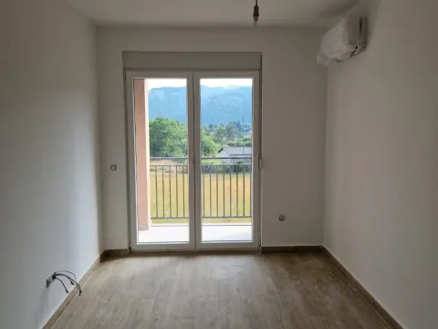 Sale, one bedroom apartment, 38m², Breza, Kolašin - image 1
