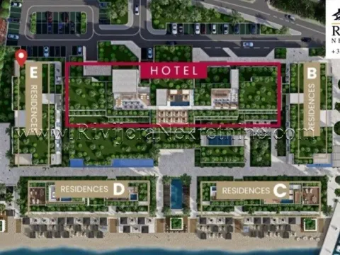 Prodaja, jednosoban stan, 85m², Risan, Kotor - image 2