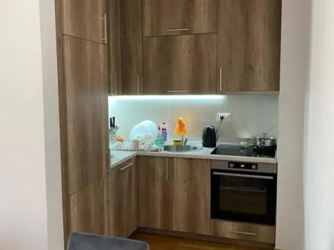 Sale, one bedroom apartment, 48m², Bečići, Budva - image 6