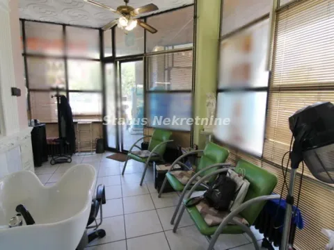 Sale, office space, 37m², Novo naselje, Novi Sad - image 7