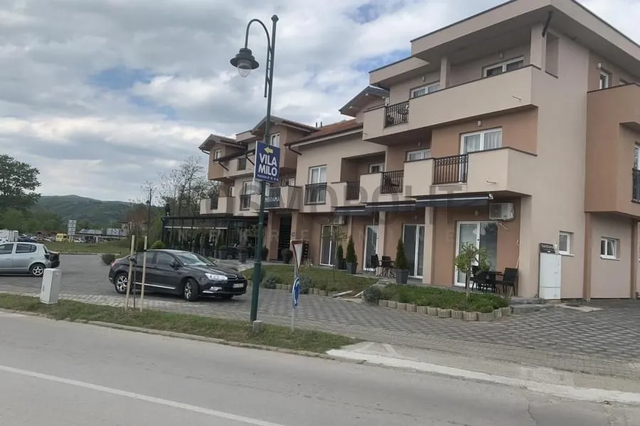 Sale, office space, 1300m², Veliko Gradište, Srbija