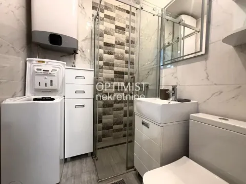 Rent, two bedroom apartment, 35m², Botanička Bašta, Palilula Sve Podlokacije - image 10
