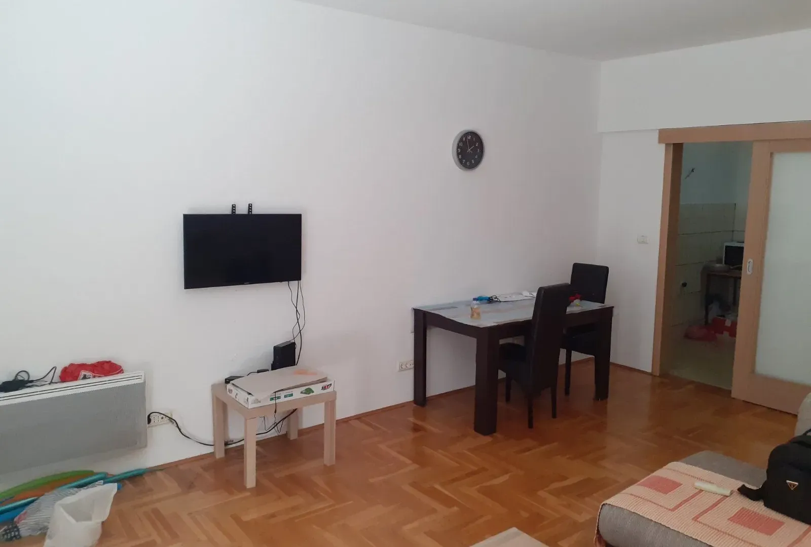 Prodaja, dvosoban stan, 75m², Centar, Nikšić
