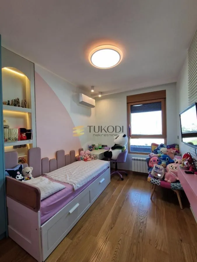 Prodaja, stan, 165m², Novi Beograd Blok 65, Novi Beograd Sve Podlokacije