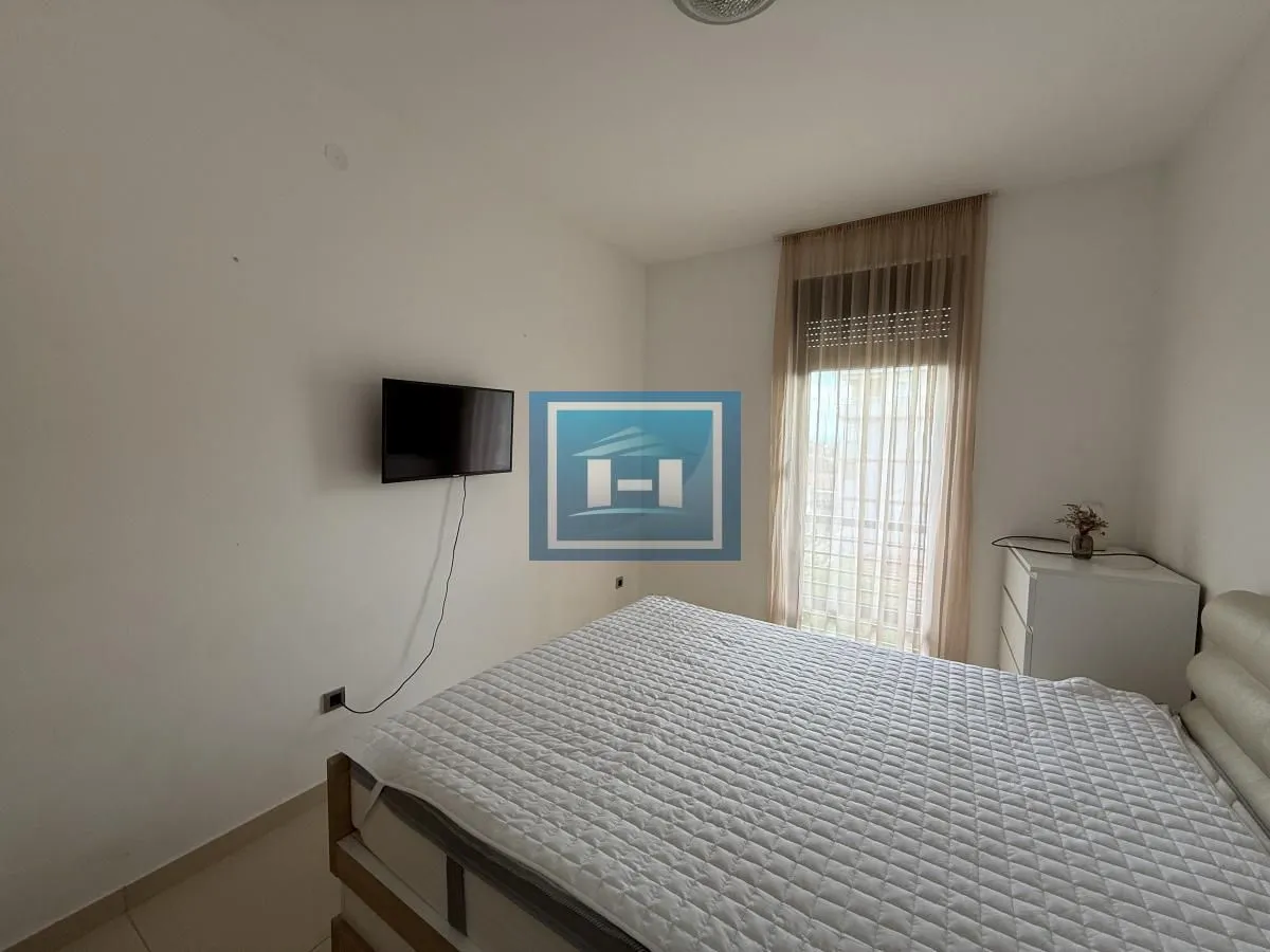 Sale, one bedroom apartment, 31m², Centar, Jagodina