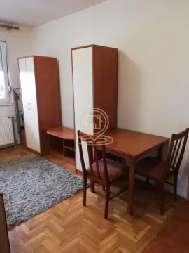 Izdavanje, jednosoban stan, 26m², Salajka, Novi Sad Sve Podlokacije - image 3