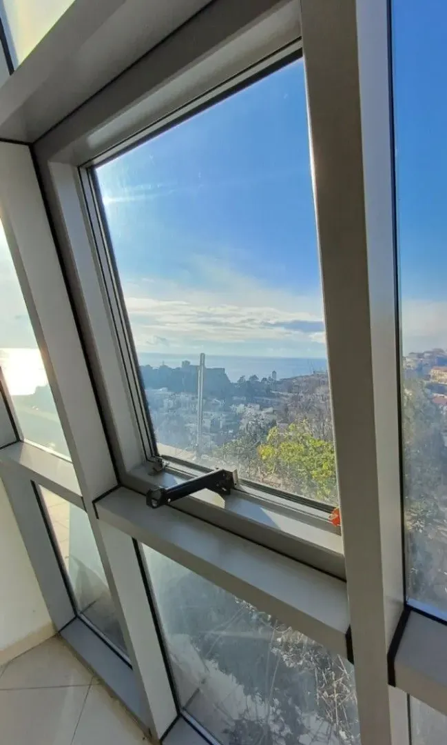 Sale, one bedroom apartment, 82m², Pinješ, Ulcinj
