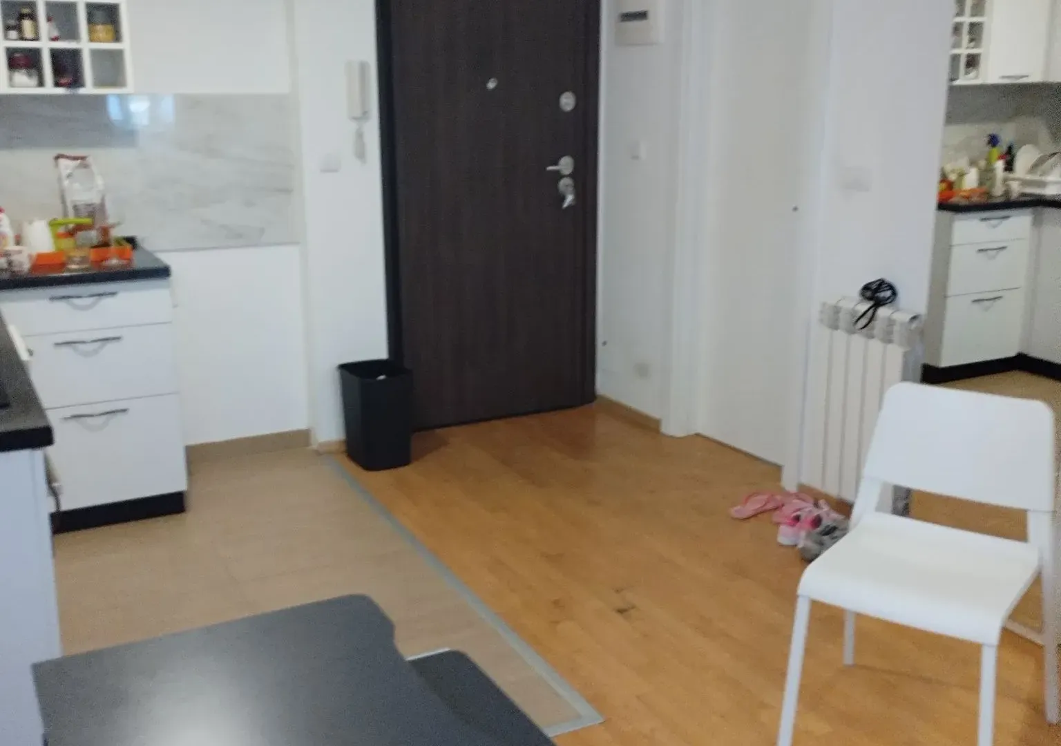 Prodaja, dvosoban stan, 45m², Zemun Cara Dušana, Zemun Sve Podlokacije