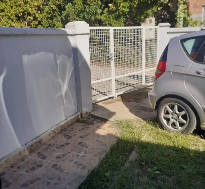 Sale, two bedroom apartment, 50m², Ledine, Beograd