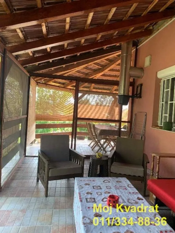 Sale, house, 130m², Meljak, Barajevo