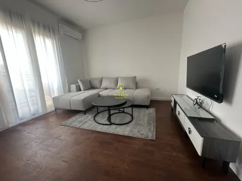 Izdavanje, jednosoban stan, 40m², Kruševac, Podgorica - image 4