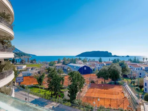 Prodaja, četvorosoban stan, 177m2, Budva Prodaja, četvorosoban stan, 177m2, Budva