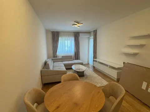 Rent, one bedroom apartment, 42m², Central Point, Podgorica - image 9