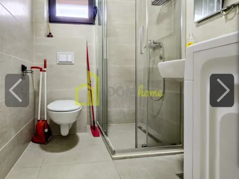 Izdavanje, jednosoban stan, 41m², Zagorič, Podgorica - image 5