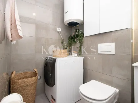 Prodaja, dvosoban stan, 65m², Stari Aerodrom, Podgorica - image 5