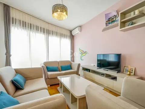 Prodaja, dvosoban stan, 88m², Bečići, Budva - image 6
