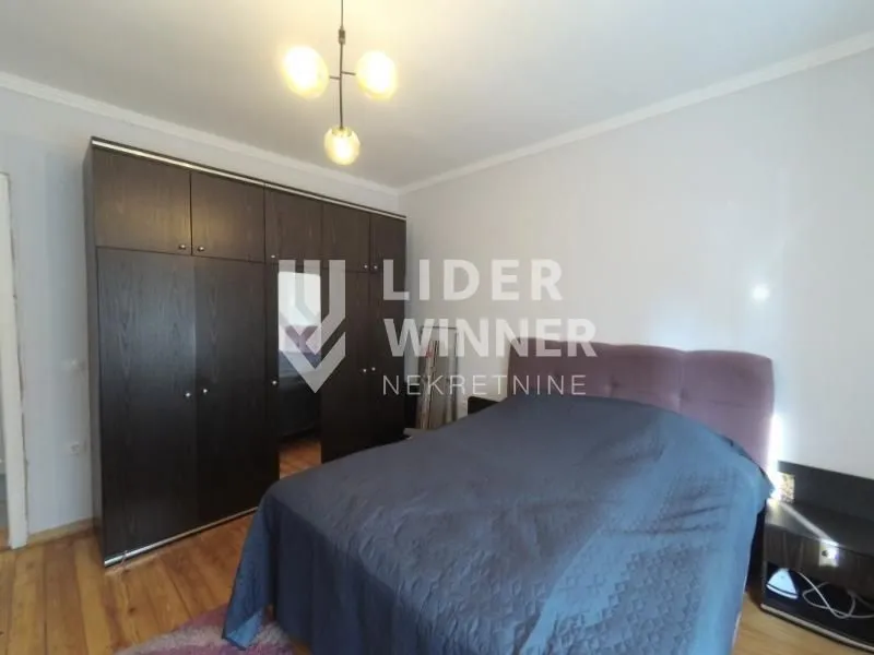 Sale, three bedroom apartment, 55m², Bogoslovija, Palilula Sve Podlokacije