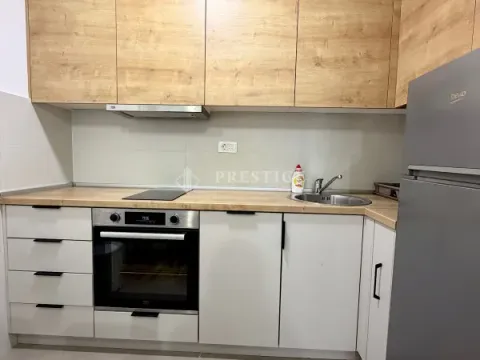 Rent, one bedroom apartment, 39m², Pobrežje, Podgorica - image 6