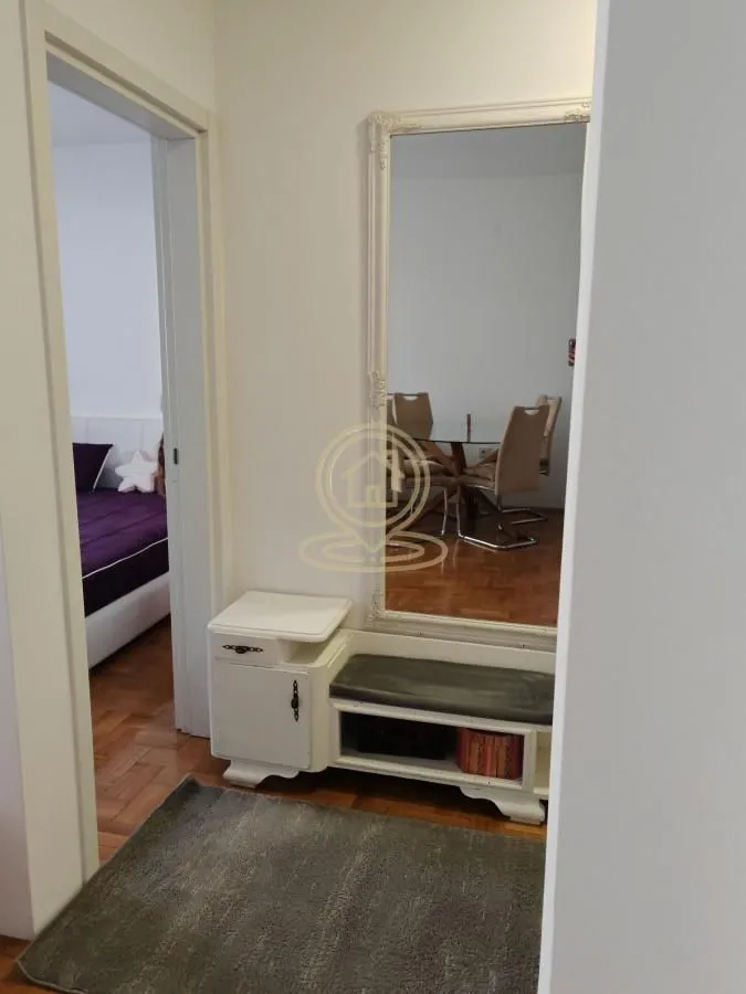 Izdavanje, dvosoban stan, 42m², Nova Detelinara, Novi Sad Sve Podlokacije
