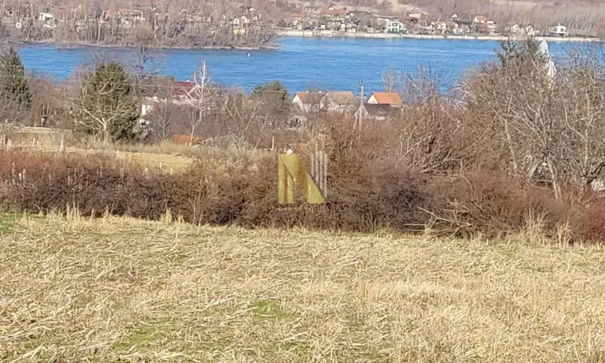 Prodaja, plac, 52m², Čerević, Beočin