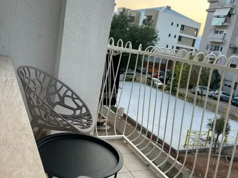 Sale, one bedroom apartment, 40m², Seljanovo, Tivat - image 11