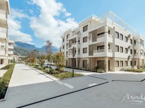 Prodaja, jednosoban stan, 65m², Herceg Novi, Crna Gora - image 37