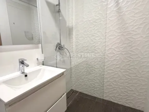 Rent, one bedroom apartment, 53m², Master Kvart, Podgorica - image 12