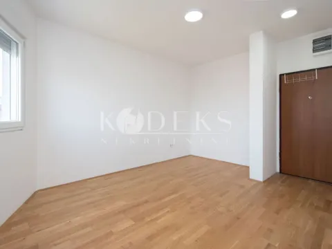 Izdavanje, garsonjera, 23m², Zabjelo, Podgorica - image 4