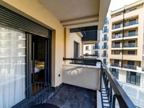 Prodaja, garsonjera, 28m², Ljubović, Podgorica - image 5