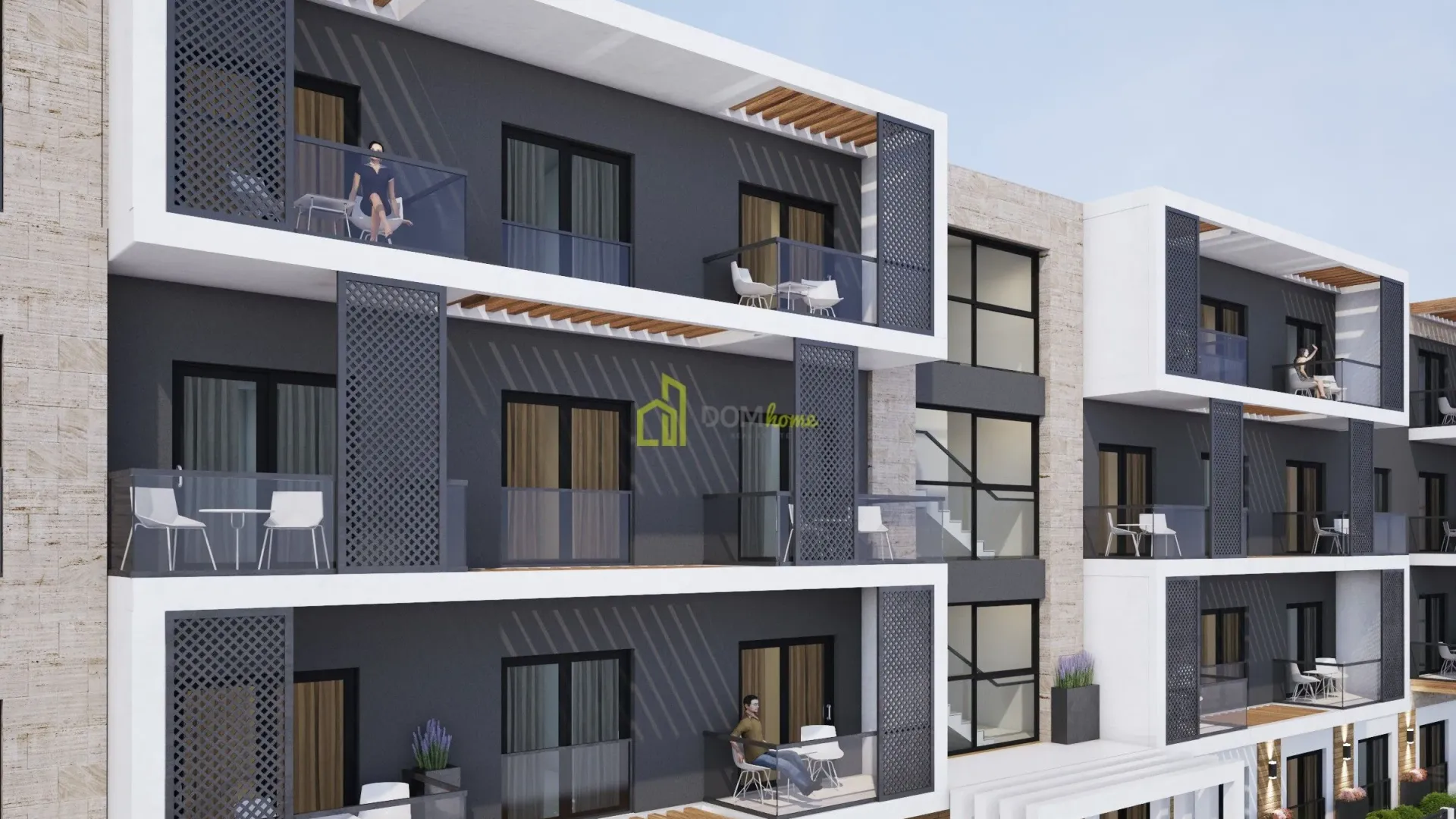 Sale, office space, 53m², Momišići, Podgorica