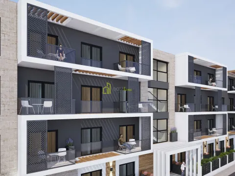 Prodaja, poslovni prostor, 53m², Momišići, Podgorica - image 9