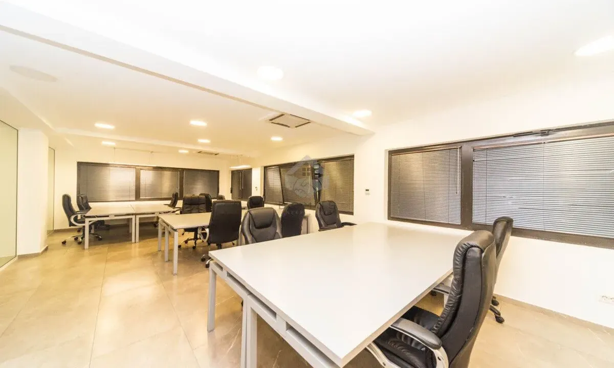 Rent, office space, 150m², Centar, Podgorica