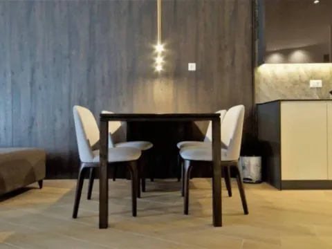 Rent, one bedroom apartment, 58m², Rafailovići, Budva - image 7