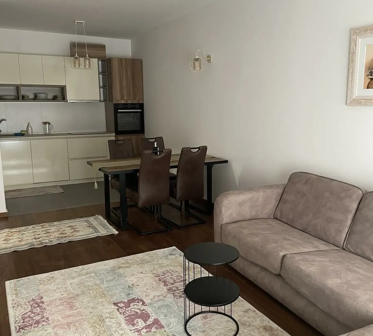 Prodaja, dvosoban stan, 69m², Master Kvart, Podgorica