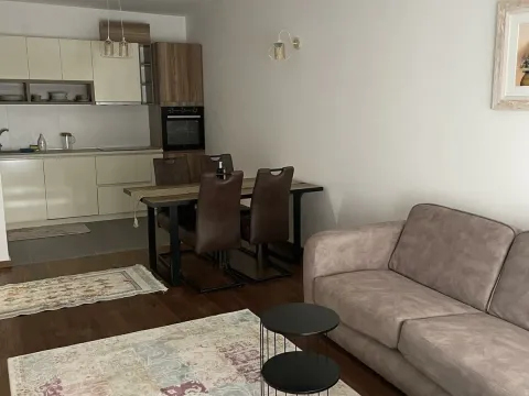 Sale, two bedroom apartment, 69m², Master Kvart, Podgorica - image 4