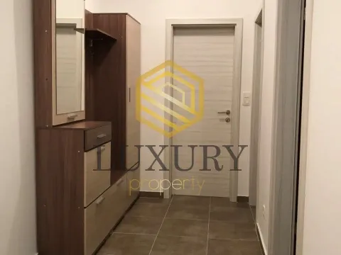 Rent, two bedroom apartment, 71m², Ljubović, Podgorica - image 3