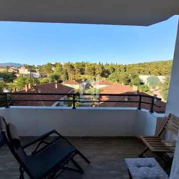 Rent, one bedroom apartment, 34m², Centar, Podgorica - image 10
