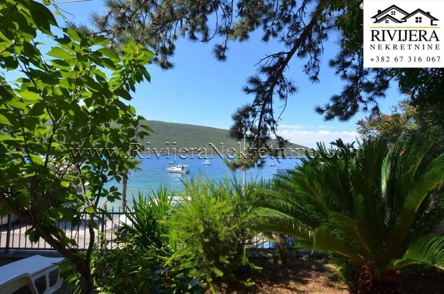 Sale, house, 127m², Kumbor, Herceg Novi