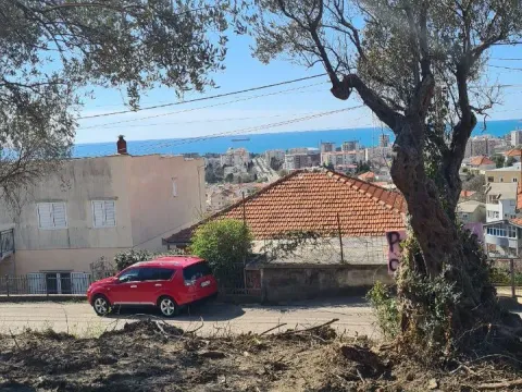 Prodaja, plac, 620m², Bar, Crna Gora - image 2