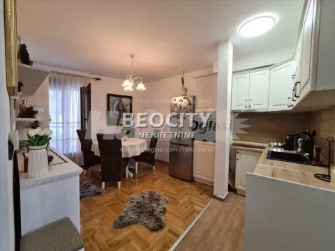 Rent, apartment, 112m², Autokomanda, Voždovac Sve Podlokacije - image 5