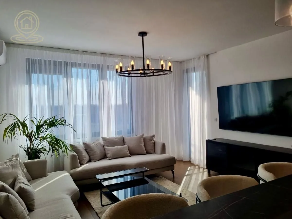 Prodaja, trosoban stan, 82m², Novi Beograd Blok 67, Novi Beograd Sve Podlokacije