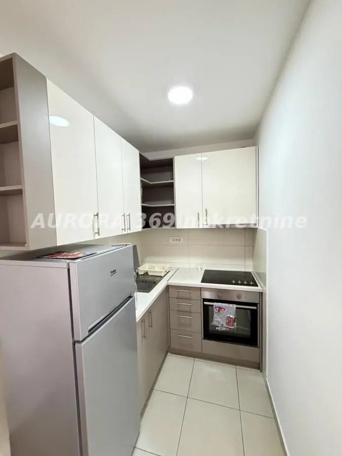 Prodaja, jednosoban stan, 40m², Telep, Novi Sad Sve Podlokacije