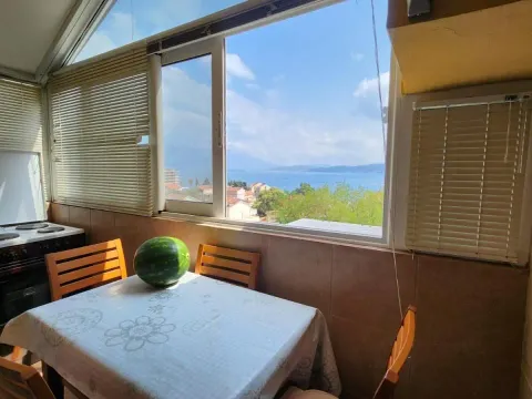 Prodaja, jednosoban stan, 41m², Baošići, Herceg Novi - image 4