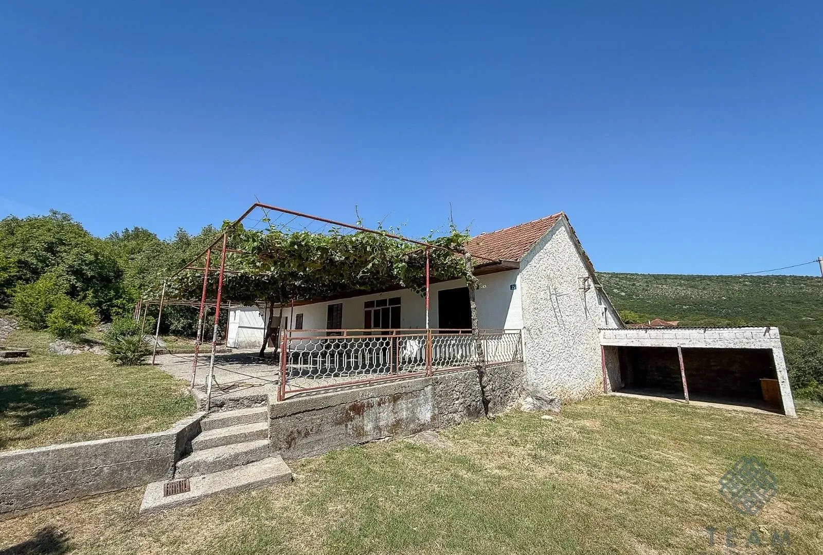 Sale, house, 112m², Beri, Podgorica