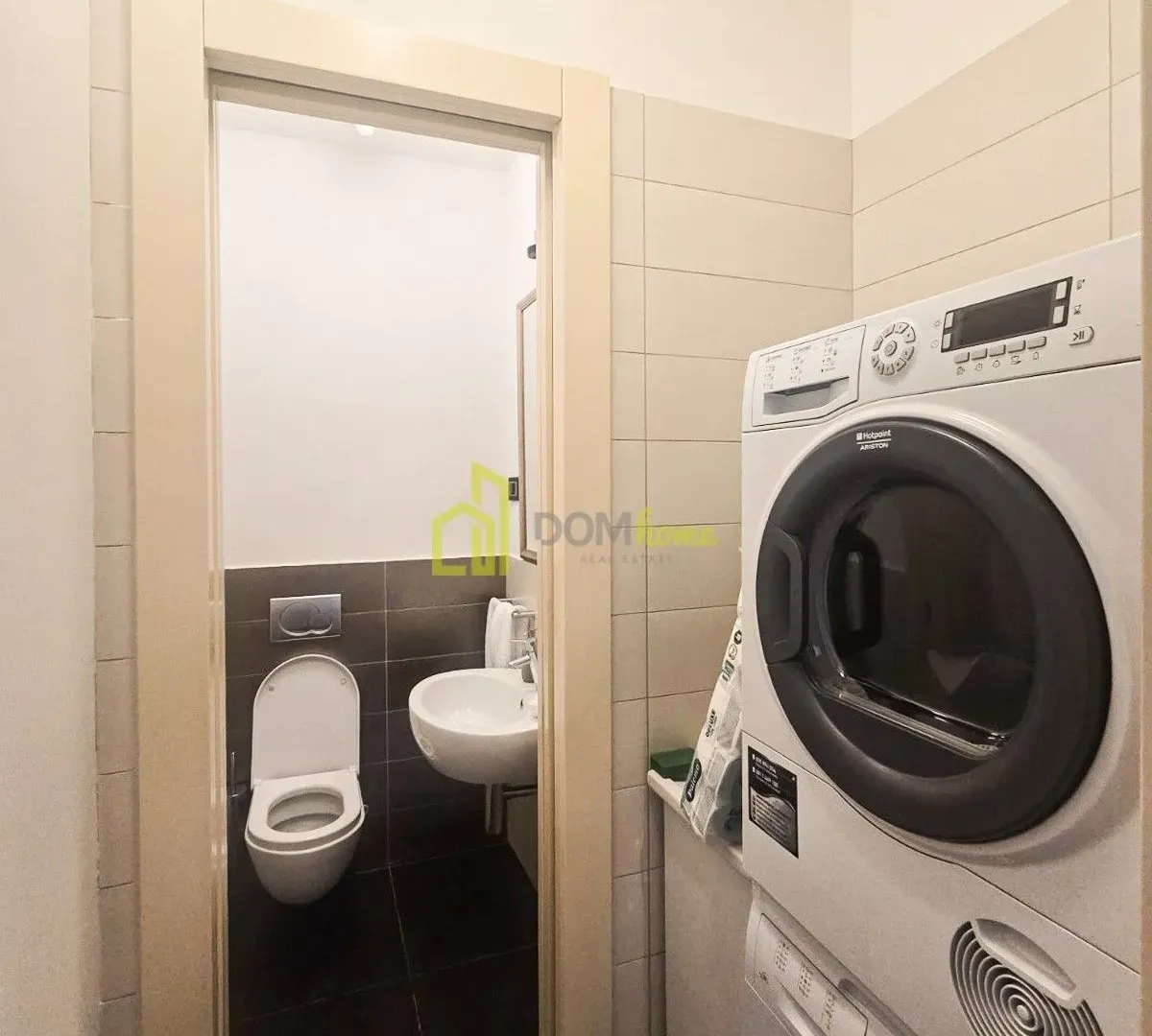 Izdavanje, dvosoban stan, 127m², Kruševac, Podgorica