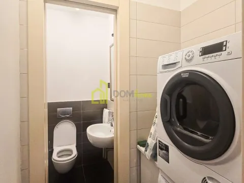 Izdavanje, dvosoban stan, 127m², Kruševac, Podgorica - image 12
