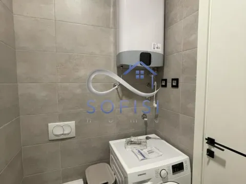 Rent, two bedroom apartment, 70m², Lipov gaj, Novi Sad Sve Podlokacije - image 12
