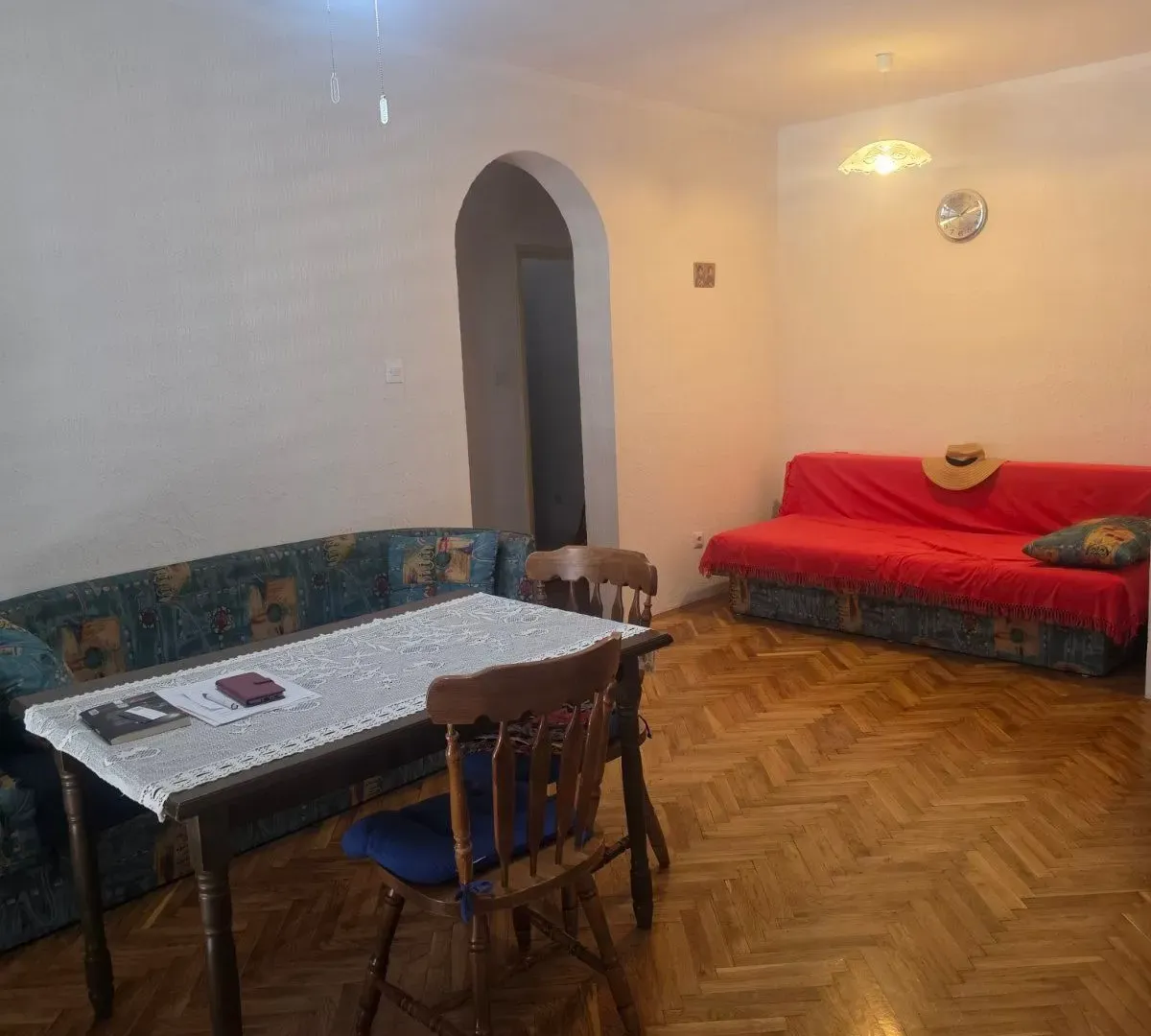 Sale, apartment, 58m², Budva, Crna Gora