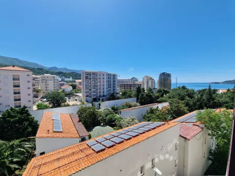 Prodaja, trosoban stan, 94m², Bečići, Budva - image 6